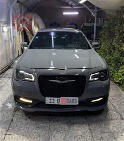 کرایسلەر 300